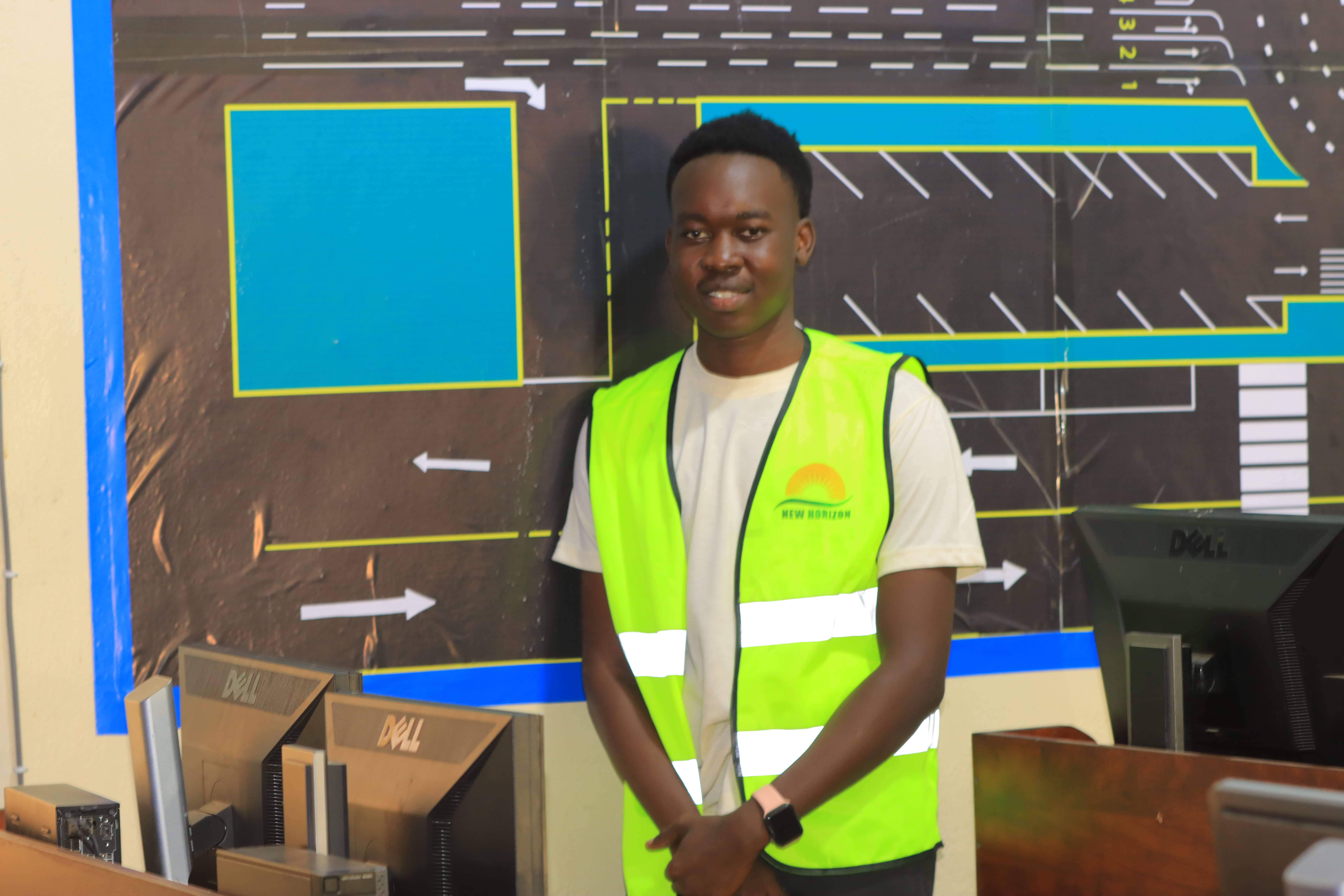 New Horizon Training Center