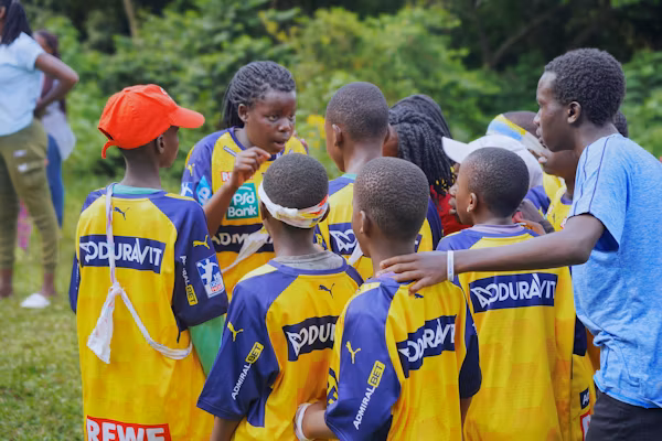 Youth Empowerment Programs