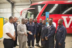 Vocational Internships