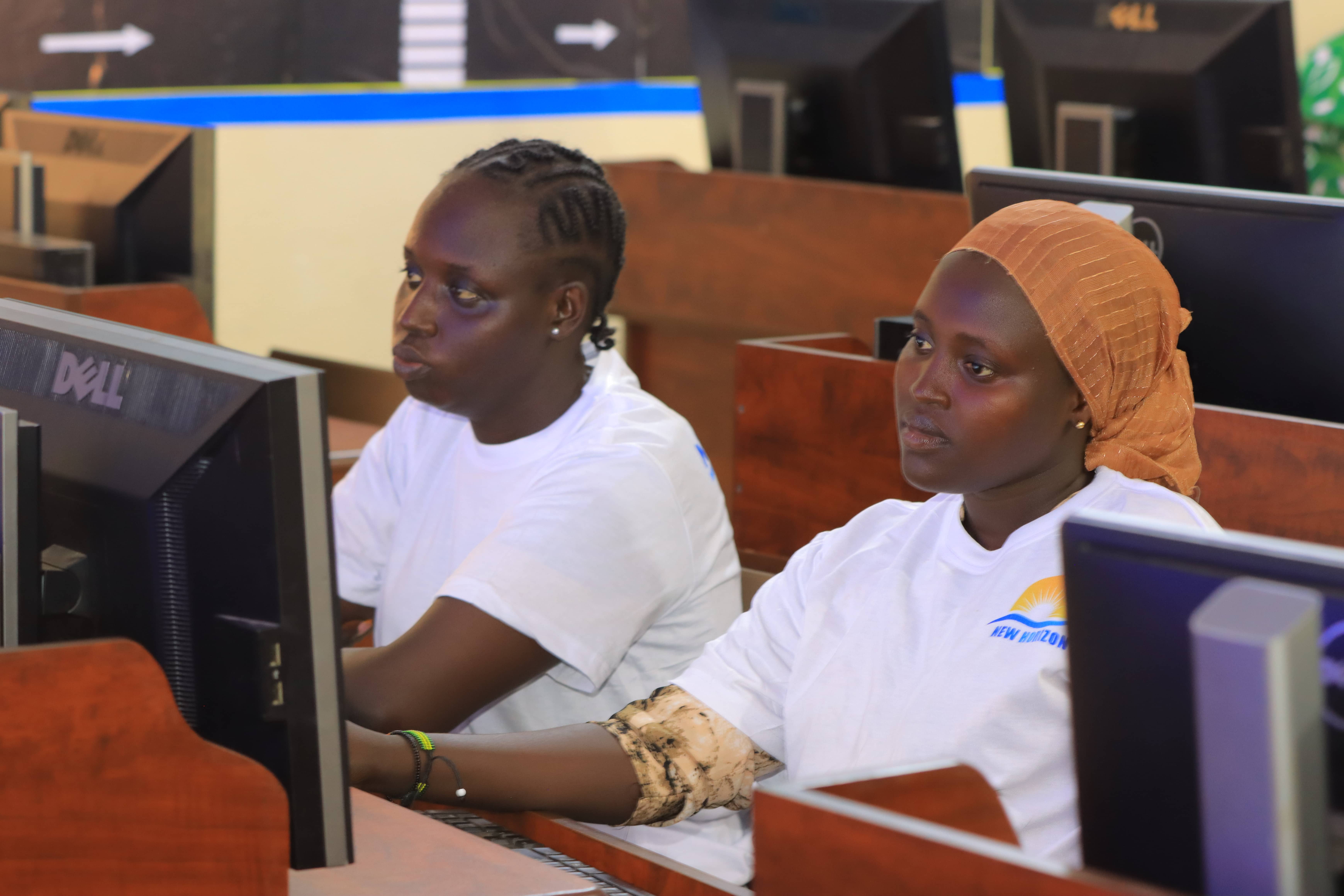 Students Learning - Image 1